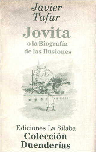 Javier Tafur González